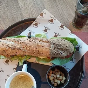 lunch 1