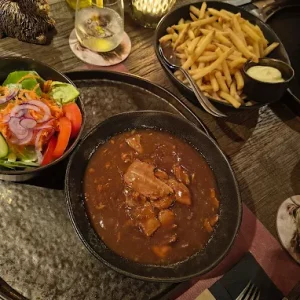 lunch 10