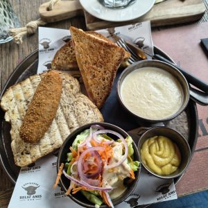 lunch 11