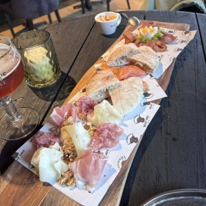 lunch 12