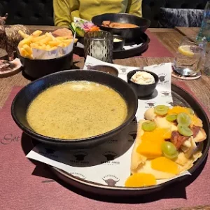 lunch 3
