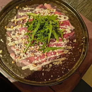 lunch 5