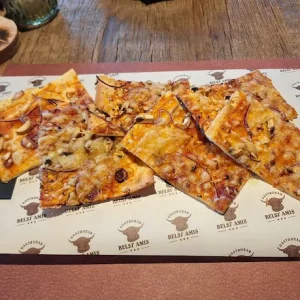 lunch 8